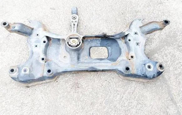 Skoda Superb B6 (3T) Front subframe