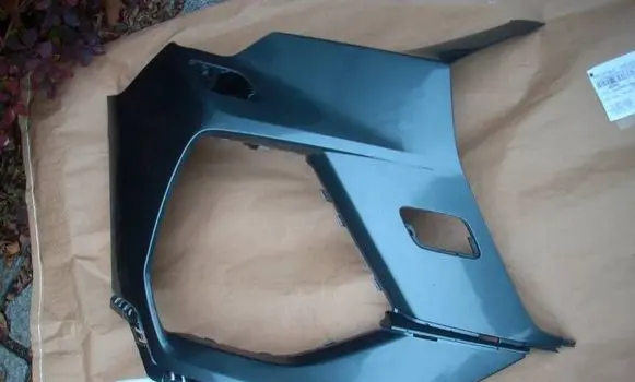 Audi Q3 8U Front bumper 