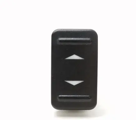 Ford S-MAX Electric window control switch 6M2T14529AD 2710640384 27102006