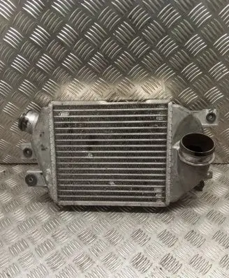 Subaru Legacy Intercooler radiator