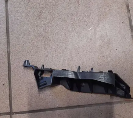 Audi TT TTS RS Mk3 8S Front bumper mounting bracket 8S0807184B