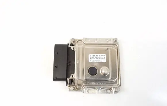 Mercedes-Benz E C207 W207 Other control units/modules A0009001804