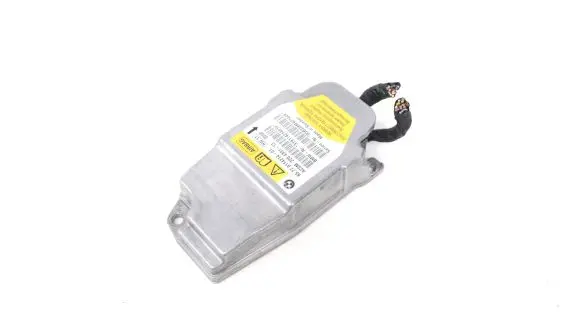 BMW Z4 E85 E86 Airbag control unit/module 9114214