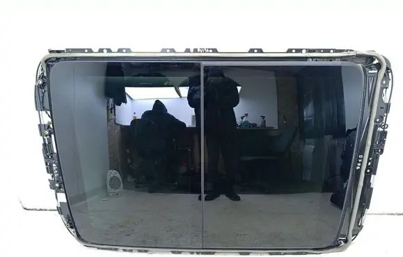 Bentley Bentayga Sunroof set 4M0877041