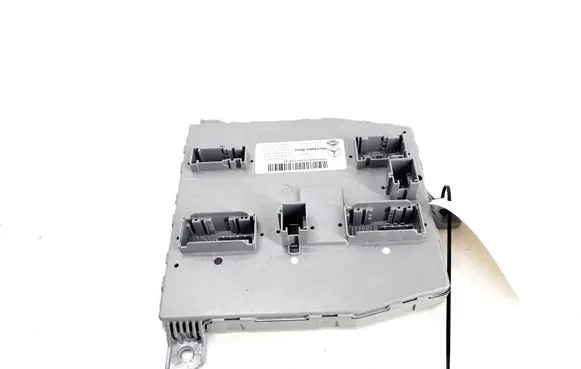 Mercedes-Benz C W205 Comfort/convenience module A2059006330 A2059013904 A2229021514