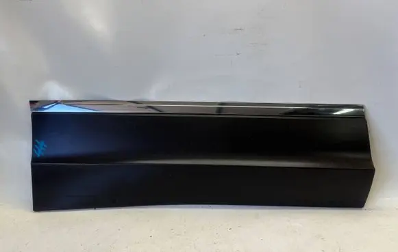 Seat Tarraco Rear door trim (molding) 5FJ854950 5NL854950
