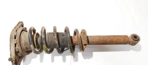 Nissan Primera Rear shock absorber/damper