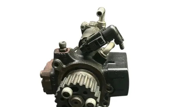 Seat Ibiza IV (6J,6P) Fuel injection high pressure pump 03L130755AL01 030914000337