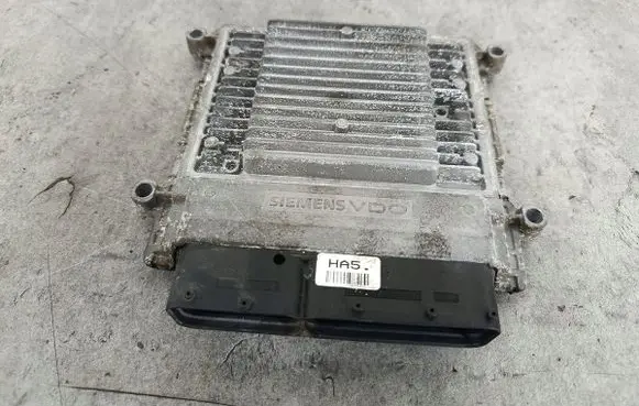 KIA Ceed Engine control unit/module ECU 