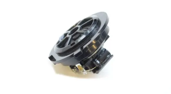 Audi A7 S7 4G Front door speaker 4G0035399