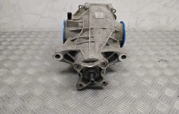 Mercedes-Benz C W206 Rear differential A2063510300