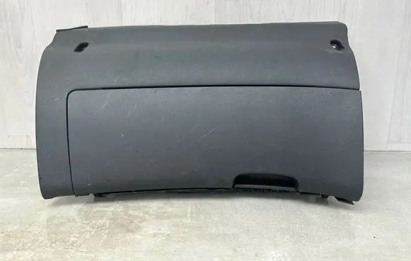 Skoda Octavia Mk2 (1Z) Glove box 1Z1857097L47H 080811 200605032253