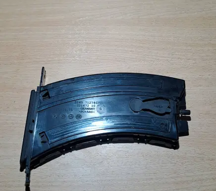 BMW 3 E90 E91 Cup holder 7127462 22167210