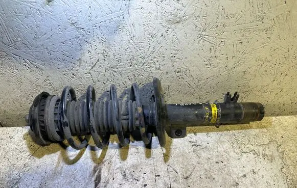 Peugeot 2008 I Front shock absorber/damper