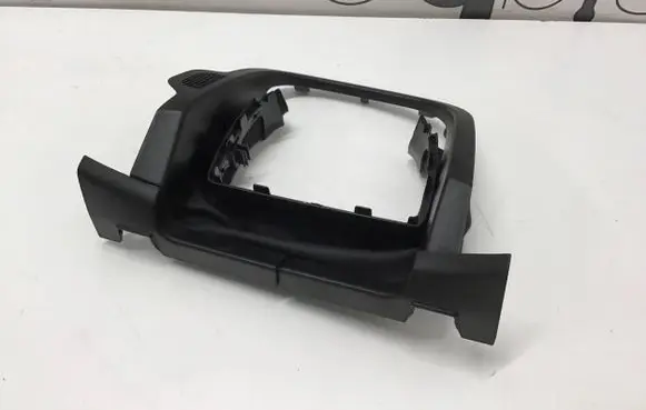 Mercedes-Benz GLC C254 Steering wheel column trim A2546804903