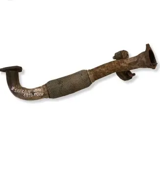 Volkswagen Sharan Muffler/silencer 
