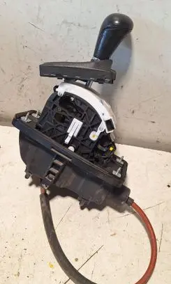 Audi A6 S6 C6 4F Gear shifter/selector 4F1713041P 40046021550407
