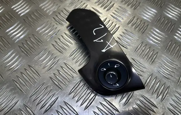 Citroen DS5 Wing mirror switch 96664315ZD