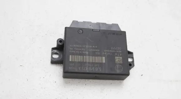 Skoda Yeti (5L) Parking PDC control unit/module 5J0919475A