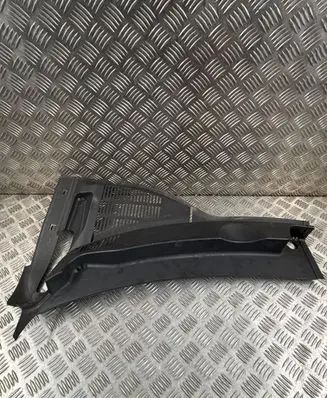 Volkswagen Touareg II Wiper trim 7P6819401B 7P6819401C