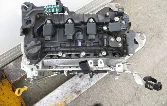 Renault Arkana Engine H4MC632