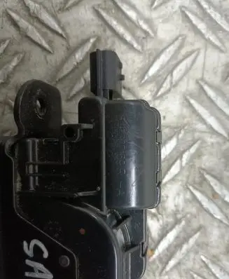 Renault Modus Tailgate/trunk/boot lock/catch/latch