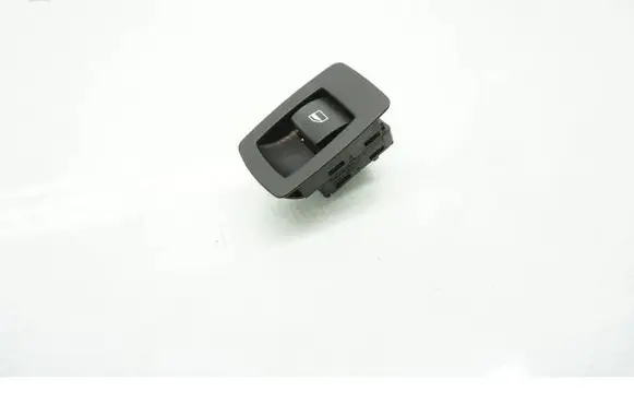 BMW 5 E60 E61 Electric window control switch 9113773