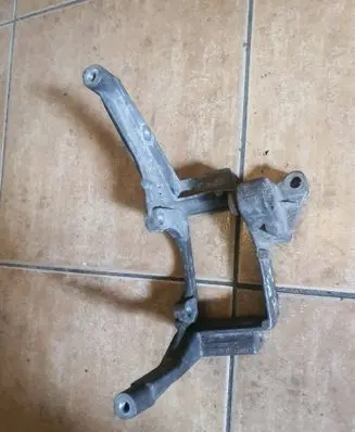 Audi A4 S4 B5 8D Power steering belt tensioner 078146383g 1592FP3