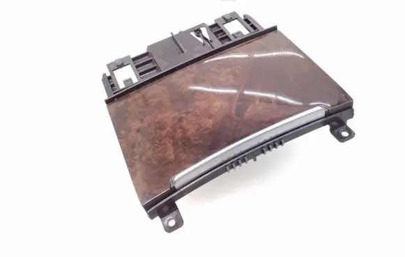 Audi A6 S6 C7 4G Ashtray trim (front) 4G0863273A