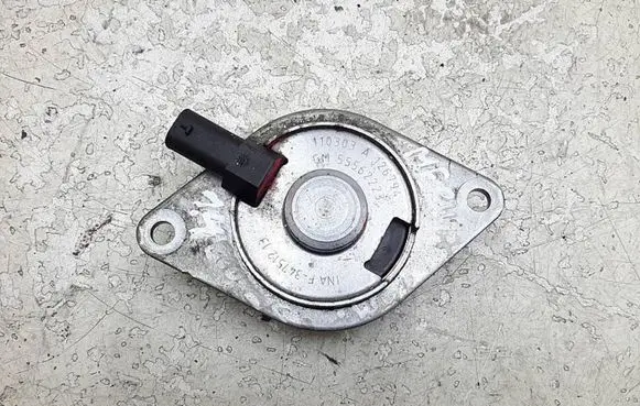 Opel Meriva A Camshaft pulley/ VANOS 55562223 126794