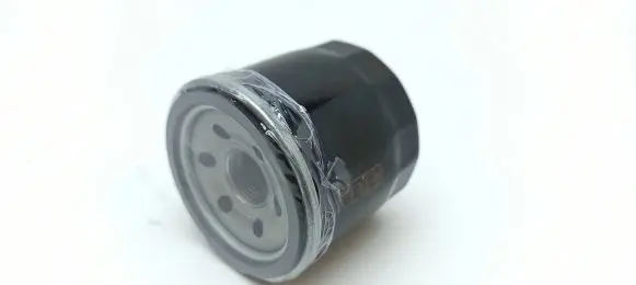 Casalini M10 Oil filter cover 02.02.01 119305-35151 T600