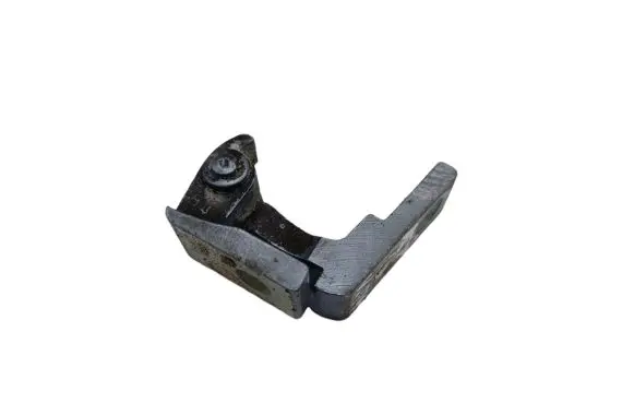 Audi A6 S6 C6 4F Front door upper hinge
