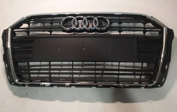Audi A3 S3 8V Front bumper upper radiator grill 8V3853651AA 909829 A137003701