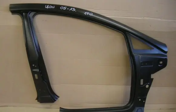 Seat Leon (1P) Body 