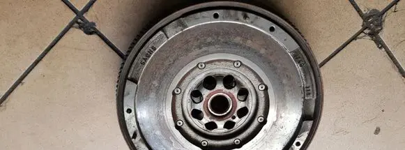 SsangYong Actyon Flywheel