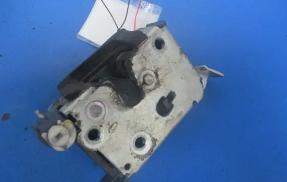 Fiat Palio Rear door lock