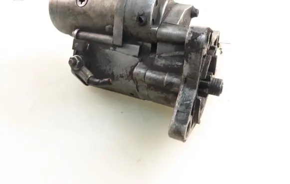 KIA Sportage Starter motor 