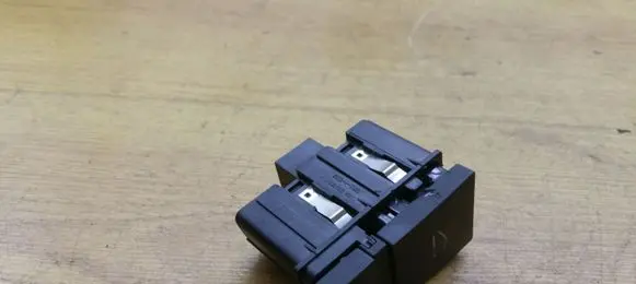 Audi A6 S6 C6 4F Other switches/knobs/shifts 4F2927227