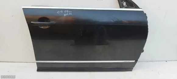 Citroen C6 Front door