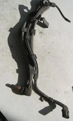 BMW 5 F10 F11 Front control arm EN6082T6 1670372