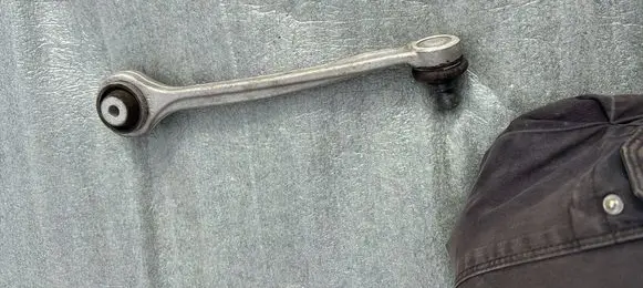 Audi A4 S4 B9 Front control arm 8W0407505D
