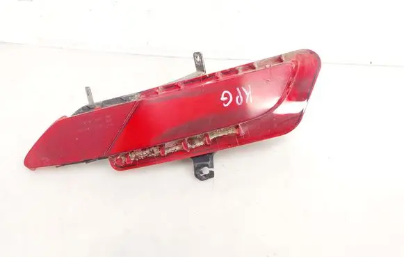 Volvo XC60 Rear bumper light 