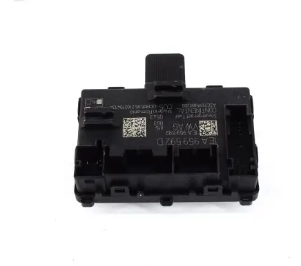 Volkswagen ID.4 Door control unit/module 1EA959592 1EA959592D