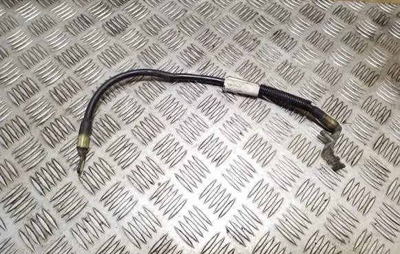 Audi A5 8T 8F Wires (generator/alternator) 8K0971228H