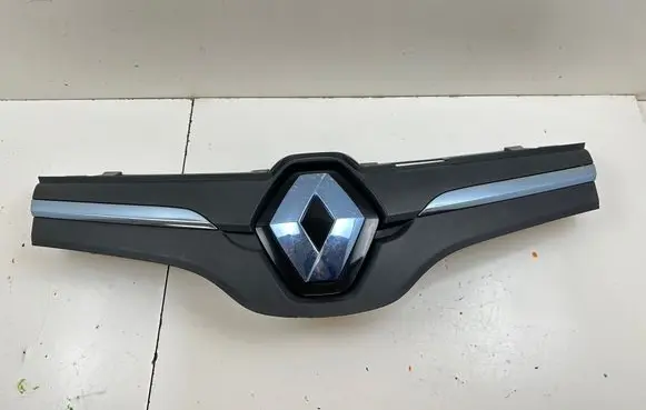Front grill
