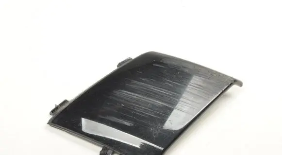 Porsche Cayman 982 Center console decorative trim 982807946
