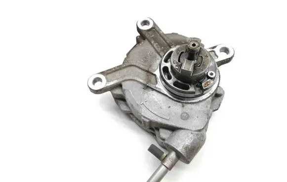 Vacuum pump