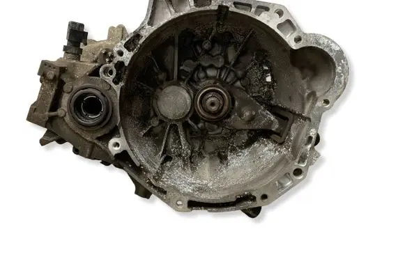 KIA Rio Manual 5 speed gearbox M6CF1