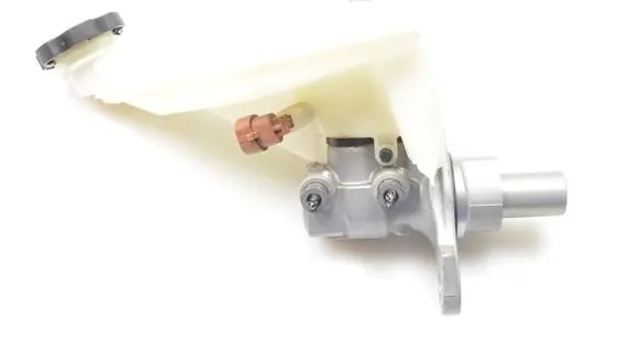Opel Astra K Master brake cylinder 32669335