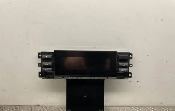 Volvo S80 Screen/display/small screen